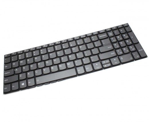Tastatura Lenovo IdeaPad 320-17. Keyboard Lenovo IdeaPad 320-17. Tastaturi laptop Lenovo IdeaPad 320-17. Tastatura notebook Lenovo IdeaPad 320-17