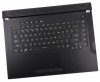 Tastatura Asus 90NR01J4-R31UI0 Neagra cu Palmrest Negru si TouchPad iluminata backlit. Keyboard Asus 90NR01J4-R31UI0 Neagra cu Palmrest Negru si TouchPad. Tastaturi laptop Asus 90NR01J4-R31UI0 Neagra cu Palmrest Negru si TouchPad. Tastatura notebook Asus 90NR01J4-R31UI0 Neagra cu Palmrest Negru si TouchPad