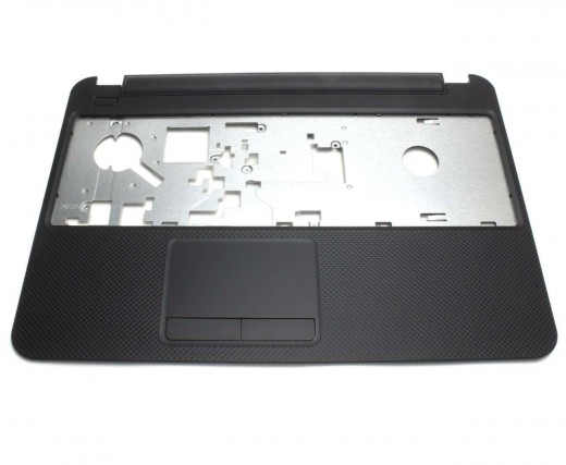 Palmrest Dell  AP0ZK000201. Carcasa Superioara Dell  AP0ZK000201 Negru