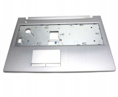 Palmrest Lenovo  Z50-70. Carcasa Superioara Lenovo  Z50-70 Argintiu cu touchpad inclus