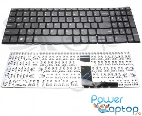 Tastatura Lenovo V15-IKB Type 81YD. Keyboard Lenovo V15-IKB Type 81YD. Tastaturi laptop Lenovo V15-IKB Type 81YD. Tastatura notebook Lenovo V15-IKB Type 81YD