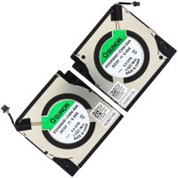 Sistem coolere laptop Dell DC2800113SL. Ventilatoare procesor Dell DC2800113SL. Sistem racire laptop Dell DC2800113SL