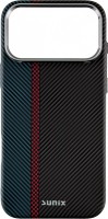 Husa Samsung Galaxy S25 S931 Sunix Neo Grip compatibila MagSafe