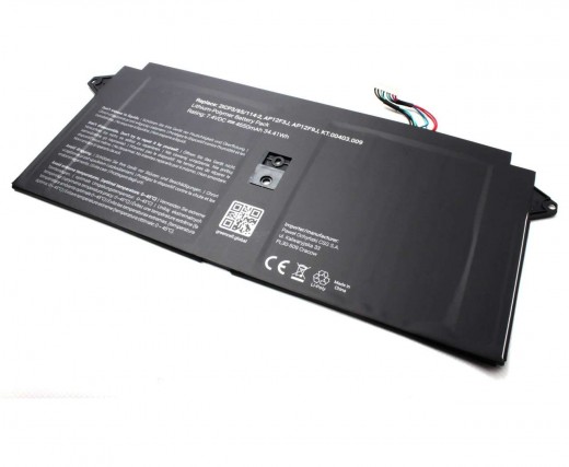 Baterie Acer Aspire S7-391. Acumulator Acer Aspire S7-391. Baterie laptop Acer Aspire S7-391. Acumulator laptop Acer Aspire S7-391. Baterie notebook Acer Aspire S7-391