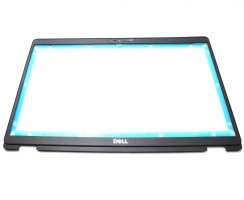 Bezel Front Cover Dell Latitude E5500. Rama Display Dell Latitude E5500 Neagra