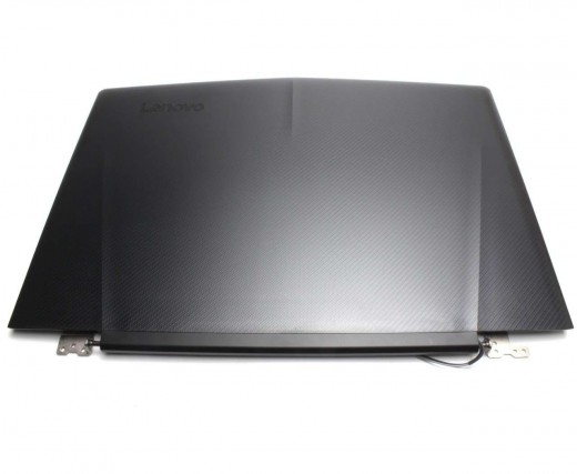 Carcasa Display Lenovo Legion Y520-15IKBN. Cover Display Lenovo Legion Y520-15IKBN. Capac Display Lenovo Legion Y520-15IKBN Neagra