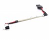 Mufa alimentare MSI Katana GL66 11UG cu fir . DC Jack MSI Katana GL66 11UG cu fir