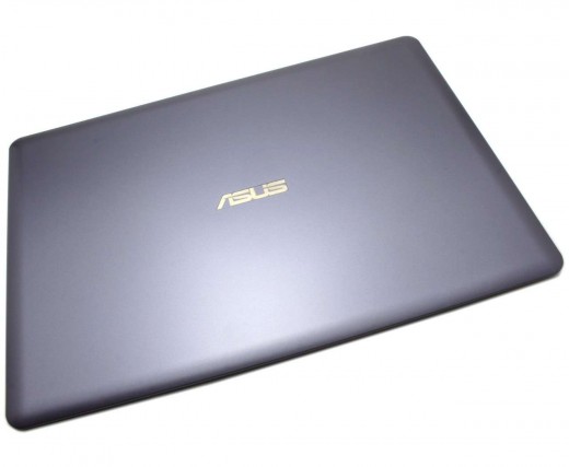 Carcasa Display Asus VivoBook Pro 16 M580VD. Cover Display Asus VivoBook Pro 16 M580VD. Capac Display Asus VivoBook Pro 16 M580VD Mov