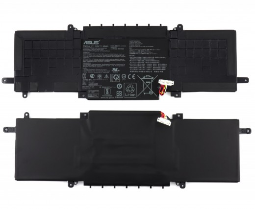 Baterie Asus ZenBook UX333FN Oem 50Wh. Acumulator Asus ZenBook UX333FN. Baterie laptop Asus ZenBook UX333FN. Acumulator laptop Asus ZenBook UX333FN. Baterie notebook Asus ZenBook UX333FN