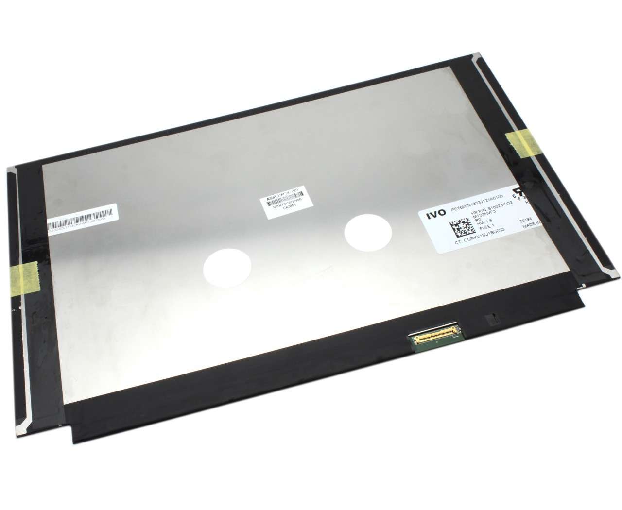Charnières écran droite et gauche pour Hp Pavilion G6-1136sf