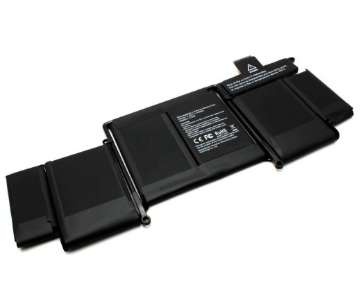 Baterie Apple Macbook Pro 13 A1502 Late 2013 74.9Wh. Acumulator Apple Macbook Pro 13 A1502 Late 2013. Baterie laptop Apple Macbook Pro 13 A1502 Late 2013. Acumulator laptop Apple Macbook Pro 13 A1502 Late 2013. Baterie notebook Apple Macbook Pro 13 A1502 Late 2013