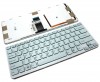 Tastatura Sony 9Z.N6BBF.D01 alba iluminata backlit. Keyboard Sony 9Z.N6BBF.D01 alba. Tastaturi laptop Sony 9Z.N6BBF.D01 alba. Tastatura notebook Sony 9Z.N6BBF.D01 alba