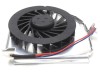 Cooler laptop IBM Lenovo ThinkPad T61 Mufa 3 pini. Ventilator procesor IBM Lenovo ThinkPad T61. Sistem racire laptop IBM Lenovo ThinkPad T61