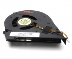 Cooler laptop Toshiba  AB0805MX-HB3. Ventilator procesor Toshiba  AB0805MX-HB3. Sistem racire laptop Toshiba  AB0805MX-HB3