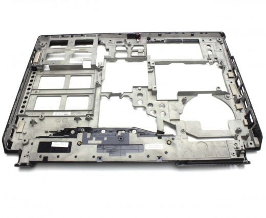 Bottom Dell  3JGM5BCWI00. Carcasa Inferioara Dell  3JGM5BCWI00 Neagra