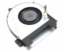 Cooler procesor CPU laptop Asus 13NX0080P01011. Ventilator procesor Asus 13NX0080P01011.