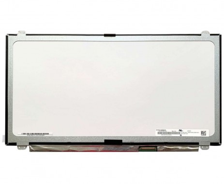 Display laptop Dell Inspiron 15R 5537 15.6" 1920x1080 40 pini LVDS. Ecran laptop Dell Inspiron 15R 5537. Monitor laptop Dell Inspiron 15R 5537