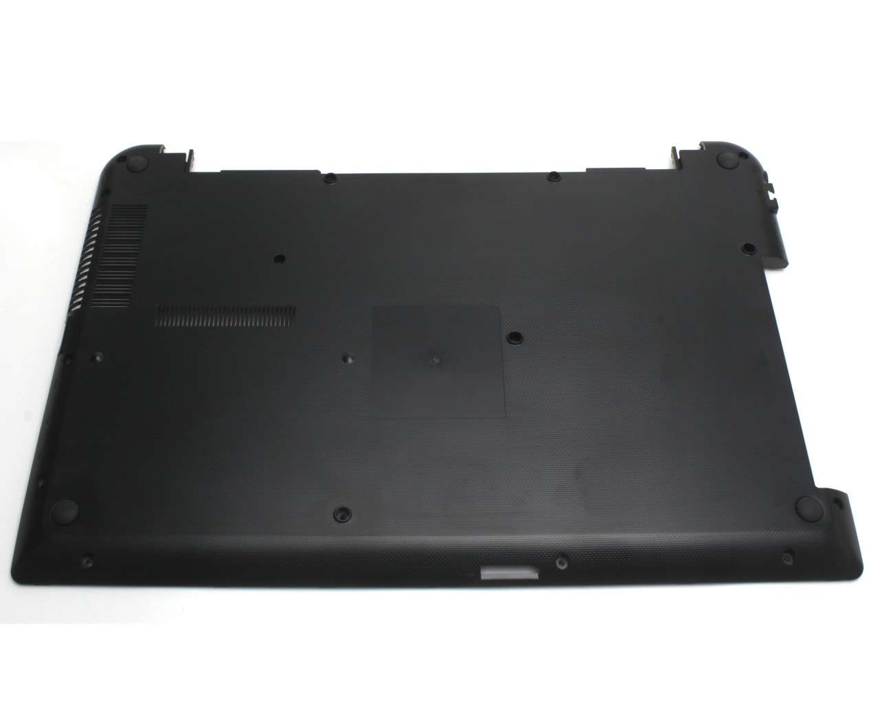 Bottom Case Toshiba C55 B Carcasa Inferioara Neagra powerlaptop.ro imagine noua 2022