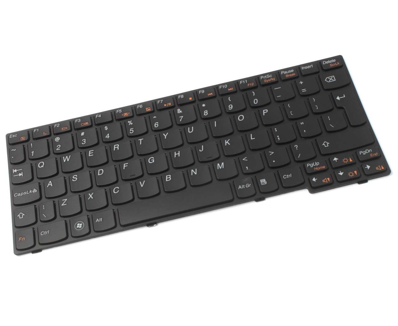 Tastatura Lenovo IdeaPad 25 011168