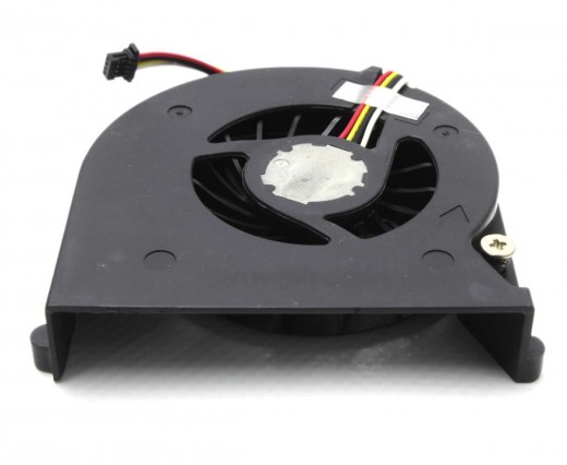 Cooler laptop HP ProBook 4311S. Ventilator procesor HP ProBook 4311S. Sistem racire laptop HP ProBook 4311S