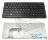 Tastatura Sony Vaio VGN CS205DW. Keyboard Sony Vaio VGN CS205DW. Tastaturi laptop Sony Vaio VGN CS205DW. Tastatura notebook Sony Vaio VGN CS205DW