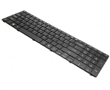 Tastatura eMachines G443. Keyboard eMachines G443. Tastaturi laptop eMachines G443. Tastatura notebook eMachines G443