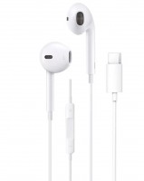 Casti USB-C cu fir Sunix M52 SXM52
