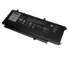 Baterie Dell Inspiron 7548 Originala 56Wh. Acumulator Dell Inspiron 7548. Baterie laptop Dell Inspiron 7548. Acumulator laptop Dell Inspiron 7548. Baterie notebook Dell Inspiron 7548