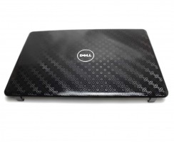 Carcasa Display Dell Inspiron M5030. Cover Display Dell Inspiron M5030. Capac Display Dell Inspiron M5030 Neagra