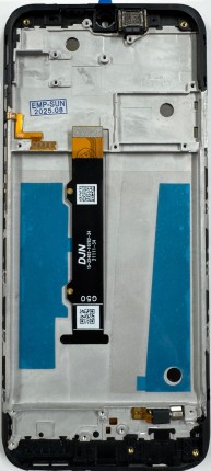 Display Motorola Moto G50 4G OEM cu Rama