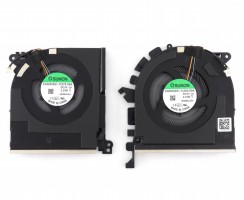 Sistem coolere laptop HP EG50050S1-1C070-S9A. Ventilatoare procesor HP EG50050S1-1C070-S9A. Sistem racire laptop HP EG50050S1-1C070-S9A