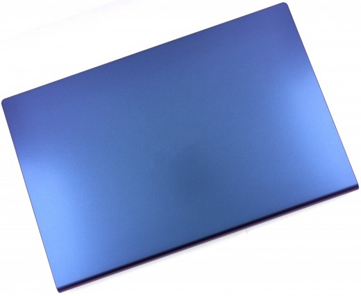 Carcasa Display Asus  X509DA. Cover Display Asus  X509DA. Capac Display Asus  X509DA Albastra