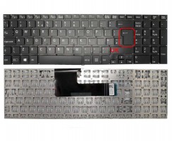 Tastatura Sony Vaio SVF153. Keyboard Sony Vaio SVF153. Tastaturi laptop Sony Vaio SVF153. Tastatura notebook Sony Vaio SVF153