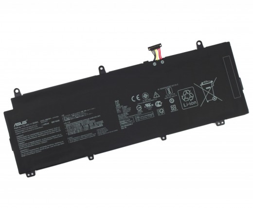 Baterie Asus 4ICP4/72/77 Originala 60Wh. Acumulator Asus 4ICP4/72/77. Baterie laptop Asus 4ICP4/72/77. Acumulator laptop Asus 4ICP4/72/77. Baterie notebook Asus 4ICP4/72/77