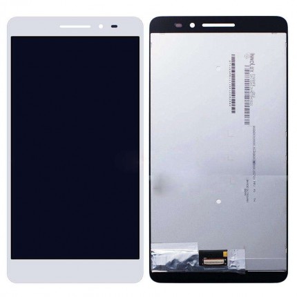 Ansamblu Display LCD  + Touchscreen Lenovo Phab Plus PB1-770N. Modul Ecran + Digitizer Lenovo Phab Plus PB1-770N