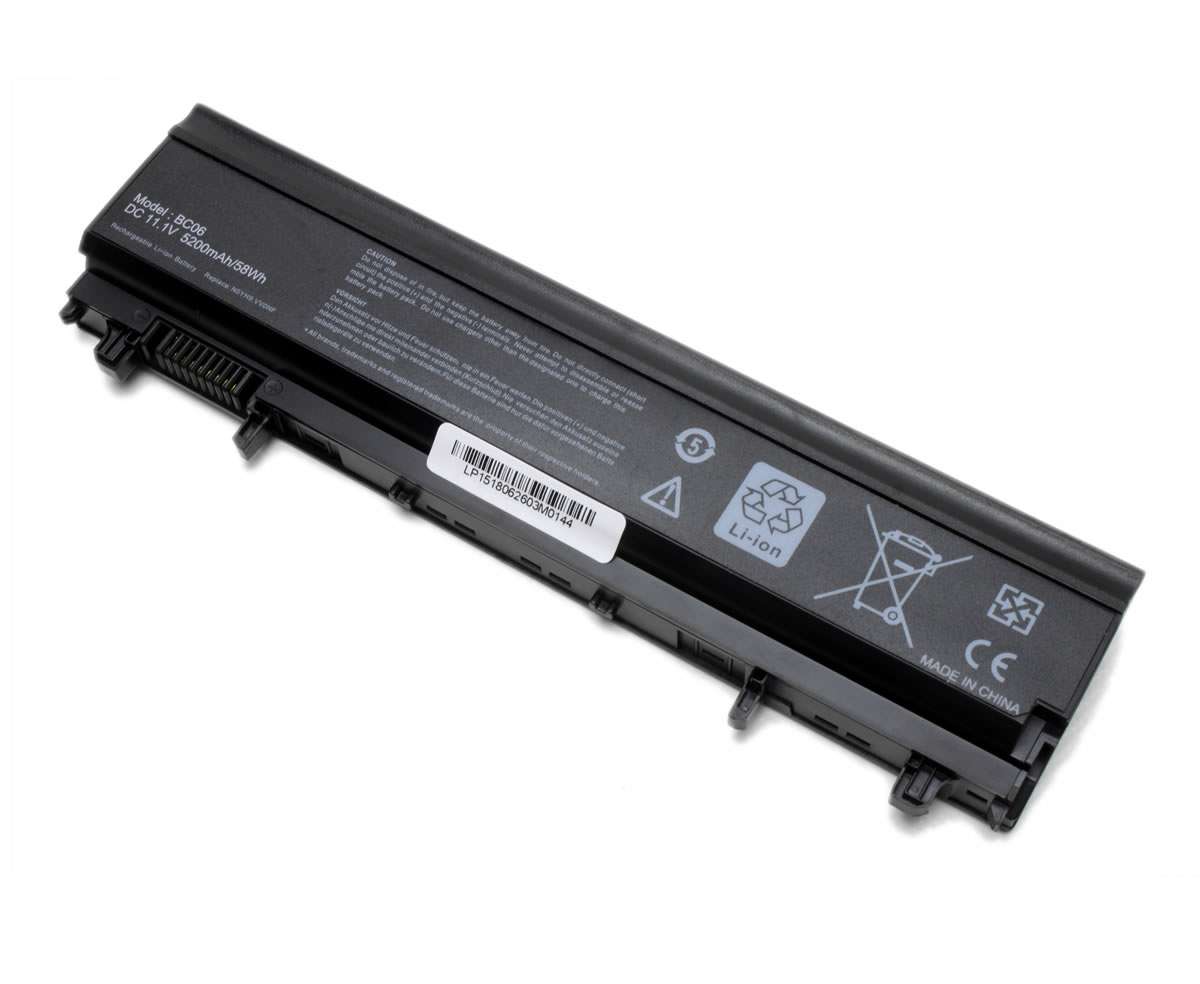 Baterie Dell Latitude E5440 imagine powerlaptop.ro 2021