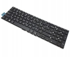 Tastatura Dell Inspiron 17 7779 . Keyboard Dell Inspiron 17 7779 . Tastaturi laptop Dell Inspiron 17 7779 . Tastatura notebook Dell Inspiron 17 7779
