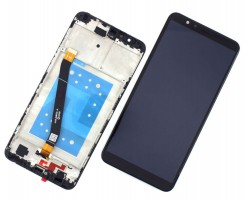 Display Honor 7X cu Rama