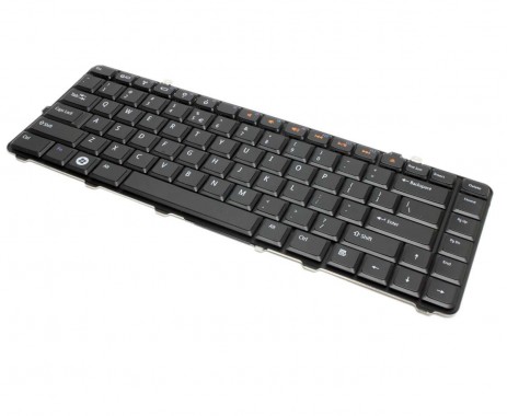 Tastatura Dell Inspiron 1335. Keyboard Dell Inspiron 1335. Tastaturi laptop Dell Inspiron 1335. Tastatura notebook Dell Inspiron 1335