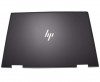 Carcasa Display HP Envy X360. Cover Display HP Envy X360. Capac Display HP Envy X360 Gri