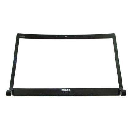 Rama display Dell Studio PP39L. Bezel Front Cover Dell Studio PP39L