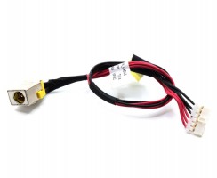 Mufa alimentare Acer Nitro AN515-51 cu fir . DC Jack Acer Nitro AN515-51 cu fir