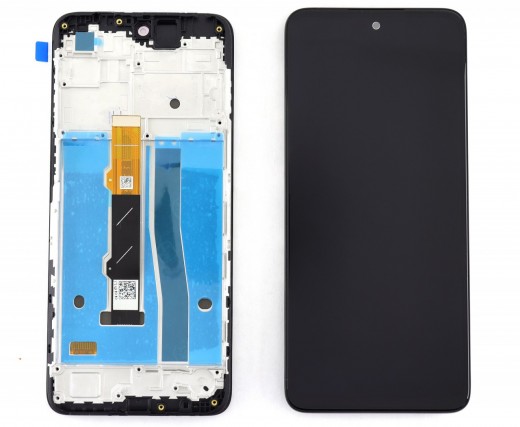 Display Motorola G42 OEM OLED cu Rama