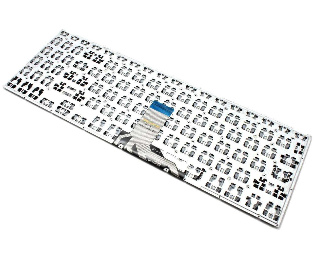 Tastatura Asus VivoBook A509FJ layout US fara rama enter mic