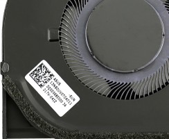 Cooler procesor CPU laptop Asus VivoBook Pro 15 D3500QA