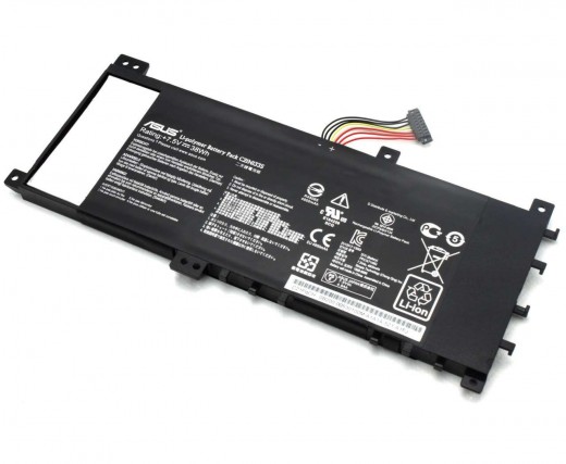 Baterie Asus VivoBook S451 Originala 38Wh. Acumulator Asus VivoBook S451. Baterie laptop Asus VivoBook S451. Acumulator laptop Asus VivoBook S451. Baterie notebook Asus VivoBook S451