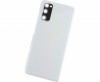 Capac Baterie Samsung Galaxy S20 G980 G980F Cloud White. Capac Spate Samsung Galaxy S20 G980 G980F Cloud White