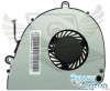 Cooler laptop Acer V3 571G. Ventilator procesor Acer V3 571G. Sistem racire laptop Acer V3 571G