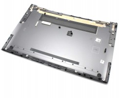 Bottom Lenovo AM1FG000200. Carcasa Inferioara Lenovo AM1FG000200 Gri