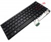 Tastatura Asus ZenBook UX430UA iluminata. Keyboard Asus ZenBook UX430UA. Tastaturi laptop Asus ZenBook UX430UA. Tastatura notebook Asus ZenBook UX430UA